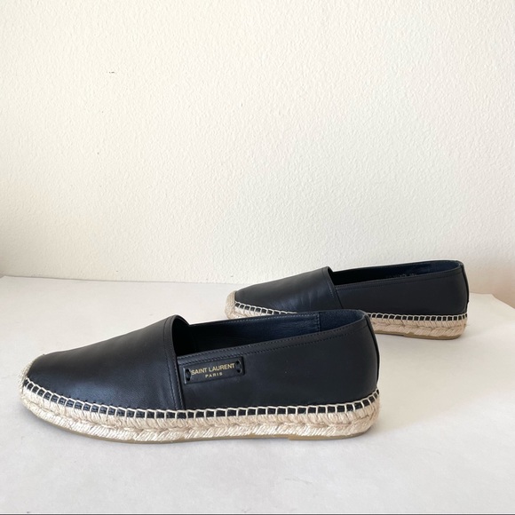 Saint Laurent Espadrilles - Picture 4 of 13